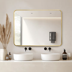 24'' X 32'' 0065LK Frame Mirror