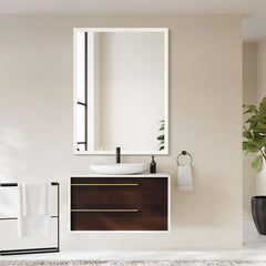 24'' X 32'' 0082 Mirror