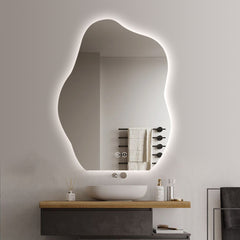 High-quality smart mirror CTL1017