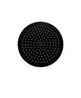 12'' ROUND SHOWER HEAD