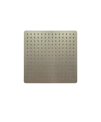 12'' SQUARE SHOWER HEAD