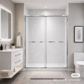shower glass
