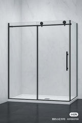 shower door