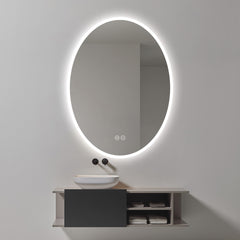 High-quality smart mirror CTL204