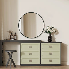 24'' X 24'' 207 Mirror