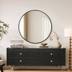 28'' X 28'' 207 Mirror