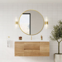 24'' X 24'' 207 Mirror