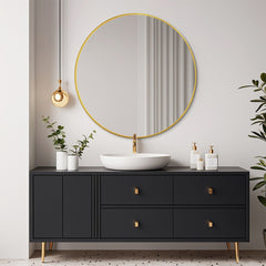 24'' X 24'' 207 Mirror