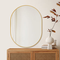 24'' X 32'' 209 Mirror