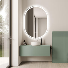 High-quality smart mirror CTL403
