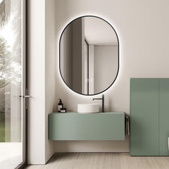 High-quality smart mirror CTL406DB