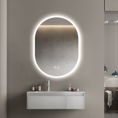 High-quality smart mirror CTL407