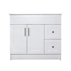 42'' HDF VANITY WITH TOP