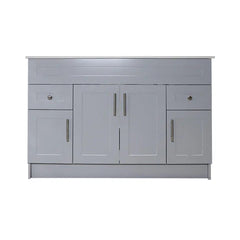 48'' HDF VANITY WITH TOP