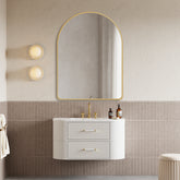 24'' X 32'' Frame Mirror ,803LK