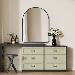 24'' X 32'' Frame Mirror ,803LK