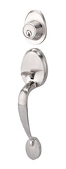 8101 Front Door Lock