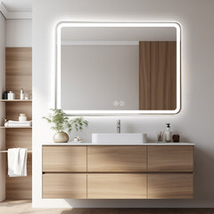 High-quality smart mirror CTL00065D