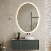 High-quality smart mirror CTL204