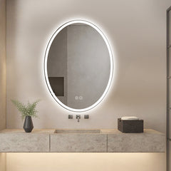 High-quality smart mirror CTL205