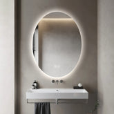 High-quality smart mirror CTL206