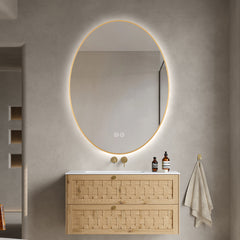 High-quality smart mirror CTL206
