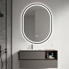 High-quality smart mirror CTL209D