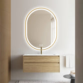 High-quality smart mirror CTL209D