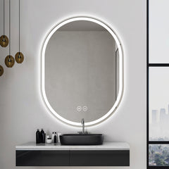 High-quality smart mirror CTL209D