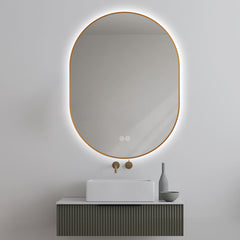High-quality smart mirror CTL406DB