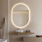 High-quality smart mirror CTL407