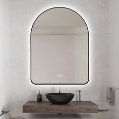 High-quality smart mirror CTL609B