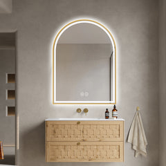High-quality smart mirror CTL-803D
