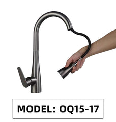 kitchen faucets