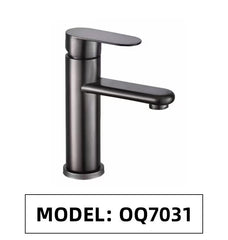 vanity faucets