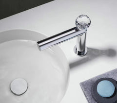 DS02 Faucet