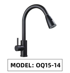 kitchen faucets