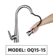 kitchen faucets