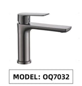 vanity faucets