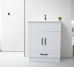 bathroom vanity