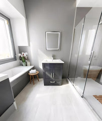 bathroom vanity