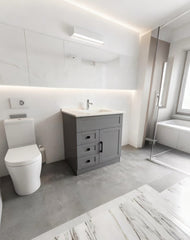 30'' vanity with top
