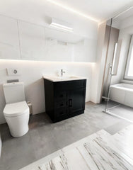 30'' vanity with top