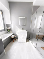 bathroom vanity