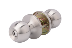 Bathroom Knob