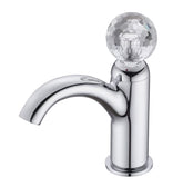DS01 Faucet