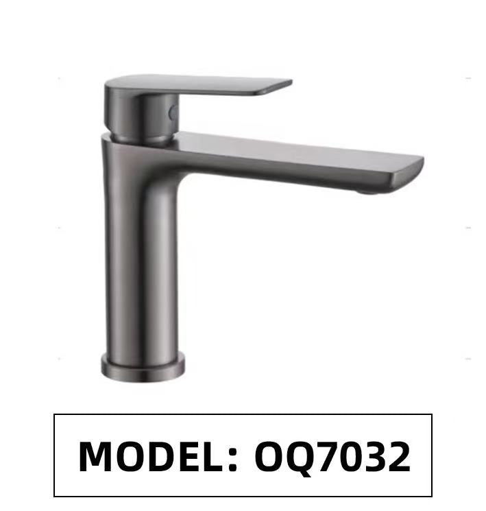 faucets