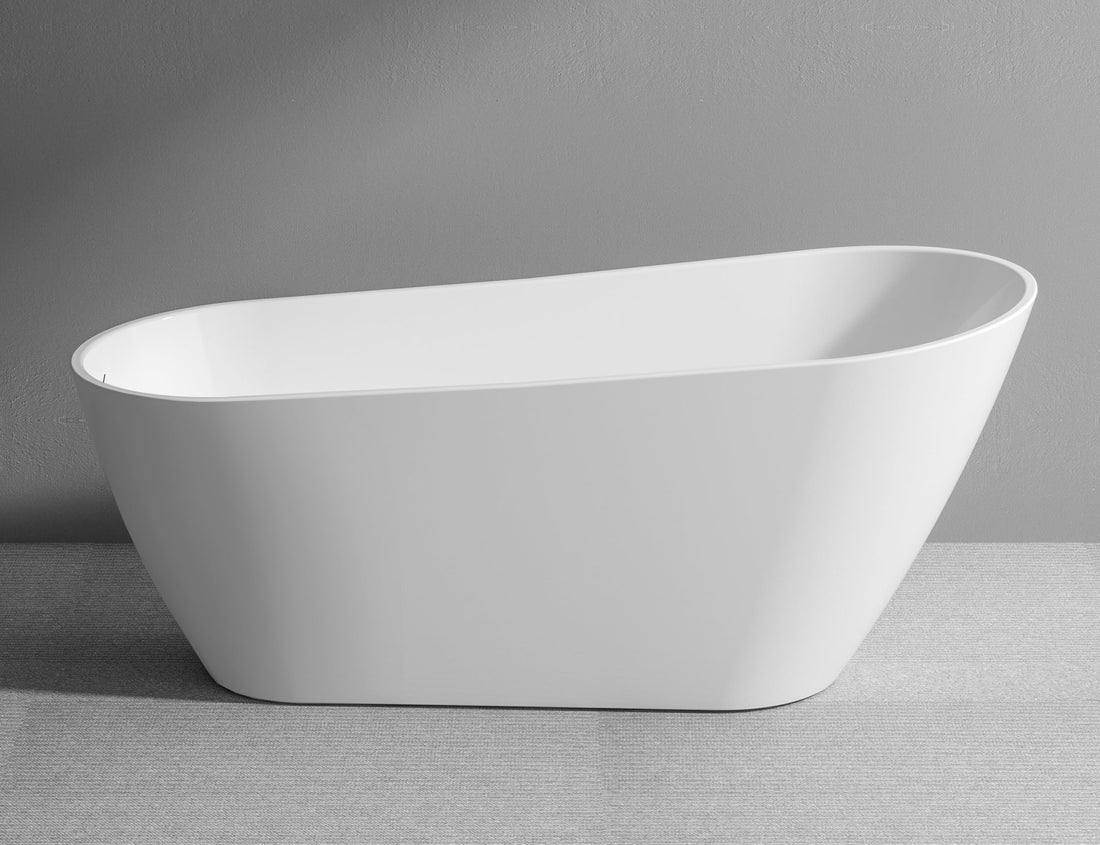 bathtub
