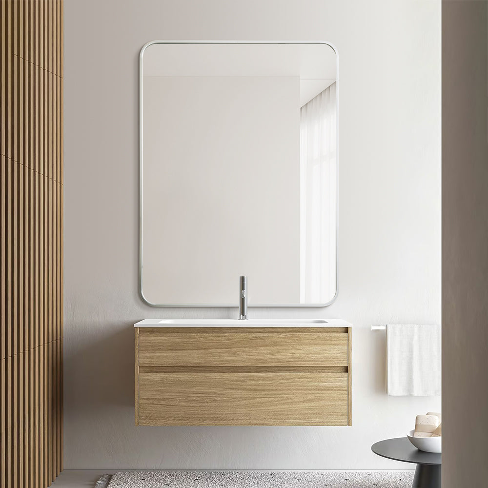 24'' X 32'' 0065LK Frame Mirror