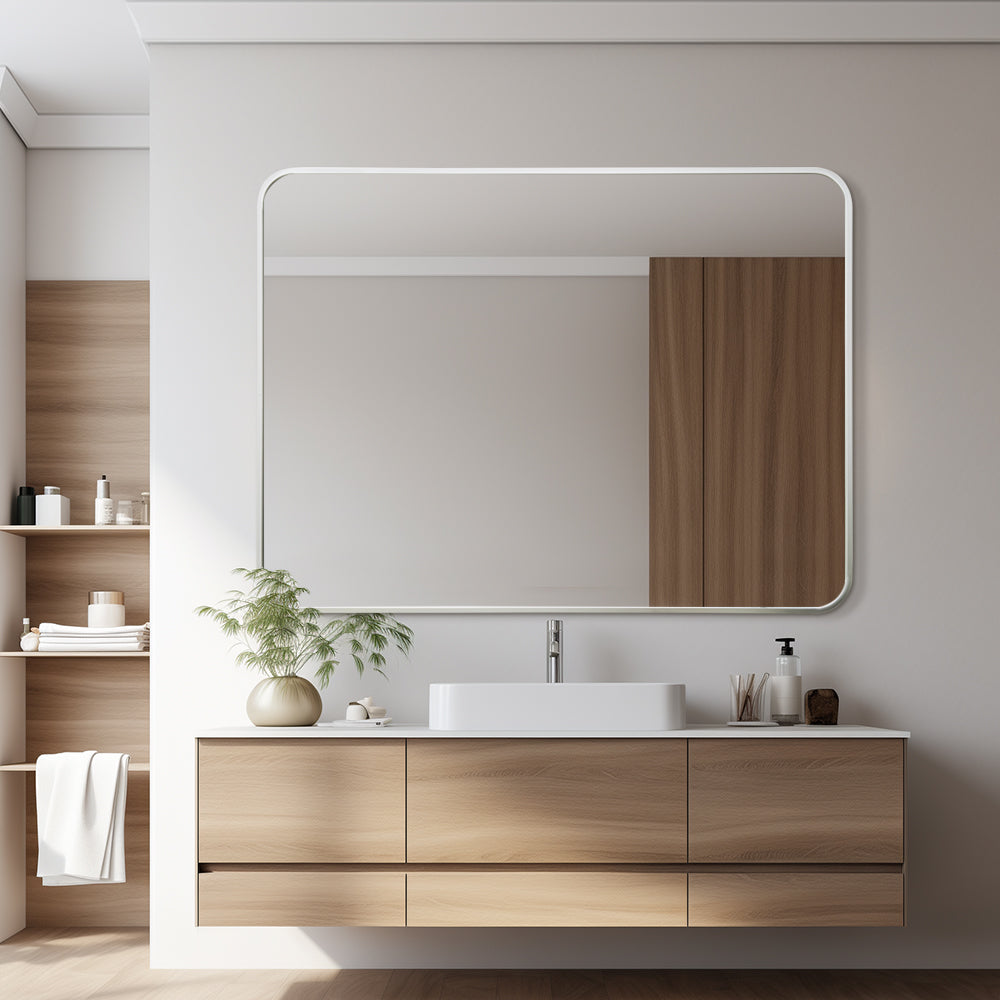 24'' X 32'' 0065LK Frame Mirror